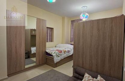 Apartment - 2 Bedrooms - 3 Bathrooms for sale in Ajman One Tower 9 - Ajman One - Ajman Downtown - Ajman