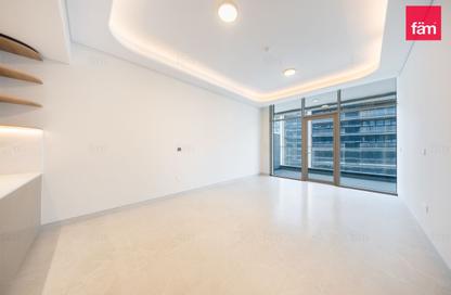 Apartment - 1 - 2 for rent in Golf Residences by Fortimo - Dubai Hills Estate - Dubai