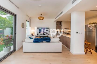 Townhouse - 4 Bedrooms - 4 Bathrooms for sale in Elan - Tilal Al Ghaf - Dubai