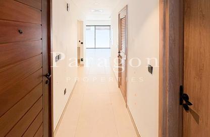 Townhouse - 4 Bedrooms - 3 Bathrooms for rent in Costa Brava 1 - Costa Brava - Damac Lagoons - Dubai Townhouse - 4 Bedrooms - 3 Bathrooms for rent in Costa Brava 1 - Costa Brava - Damac Lagoons - Dubai