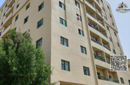 Whole Building - Studio - 7+ for sale in Al Rumailah building - Al Rumailah 2 - Ajman Whole Building - Studio - 7+ for sale in Al Rumailah building - Al Rumailah 2 - Ajman
