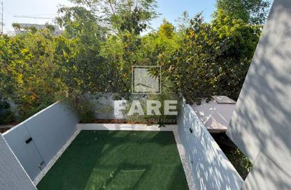 Villa - 2 Bedrooms - 3 Bathrooms for rent in Sendian - Masaar - Tilal City - Sharjah