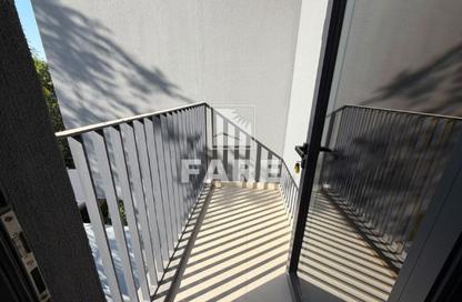Villa - 2 Bedrooms - 3 Bathrooms for rent in Sendian - Masaar - Tilal City - Sharjah