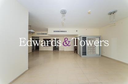 Apartment - 3 Bedrooms - 4 Bathrooms for sale in Rimal 1 - Rimal - Jumeirah Beach Residence - Dubai