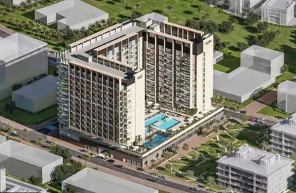 شقة - غرفة نوم - 2 حمامات للبيع في مساكن تايو - بوابة وصل - دبي