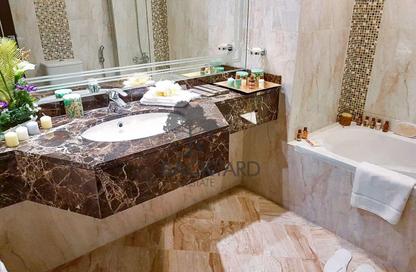 Apartment - Studio - 1 for rent in Siraj Tower - Arjan - Dubai