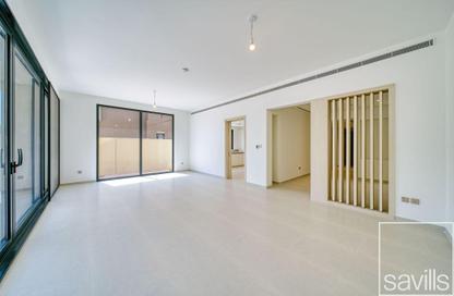Villa - 5 - 6 for rent in Jebel Ali Village Villas - Jebel Ali Village - Jebel Ali - Dubai