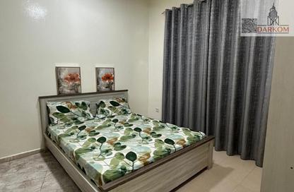 Apartment - 2 Bedrooms - 2 Bathrooms for rent in City Tower - Al Nuaimiya - Ajman Apartment - 2 Bedrooms - 2 Bathrooms for rent in City Tower - Al Nuaimiya - Ajman
