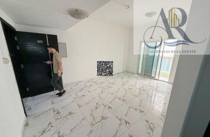 Apartment - 1 - 2 for rent in Geepas Building 3 - Al Rashidiya 2 - Al Rashidiya - Ajman