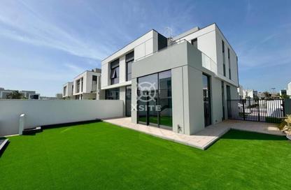 Villa - 3 Bedrooms - 4 Bathrooms for rent in Murooj Al Furjan West - Murooj Al Furjan - Al Furjan - Dubai