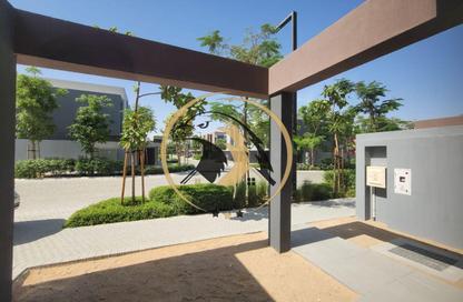 Villa - 5 - 6 for rent in Kaya - Masaar - Tilal City - Sharjah Villa - 5 - 6 for rent in Kaya - Masaar - Tilal City - Sharjah