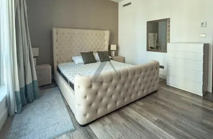 شقة - غرفة نوم - 1 حمام للايجار في برج سانيبال - بارك أيلندز - دبي مارينا - دبي