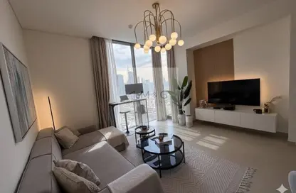 Apartment - 2 Bedrooms - 2 Bathrooms for rent in Sobha Creek Vistas Tower A - Sobha Creek Vistas - Sobha Hartland - Mohammed Bin Rashid City - Dubai