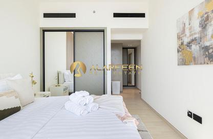 Apartment - 2 Bedrooms - 2 Bathrooms for rent in Binghatti Corner - District 10 - Jumeirah Village Circle - Dubai