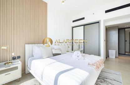 Apartment - 2 Bedrooms - 2 Bathrooms for rent in Binghatti Corner - District 10 - Jumeirah Village Circle - Dubai Apartment - 2 Bedrooms - 2 Bathrooms for rent in Binghatti Corner - District 10 - Jumeirah Village Circle - Dubai