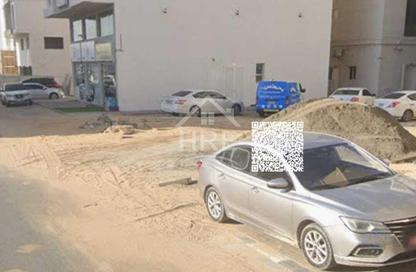 Land - Studio for sale in Ajman Hills - Al Alia - Ajman