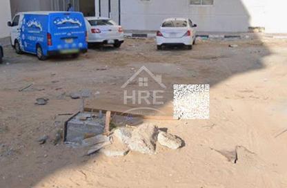 Land - Studio for sale in Ajman Hills - Al Alia - Ajman