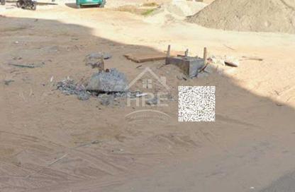 Land - Studio for sale in Ajman Hills - Al Alia - Ajman