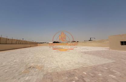 Land - Studio for rent in Al Sajaa Industrial - Al Sajaa - Sharjah