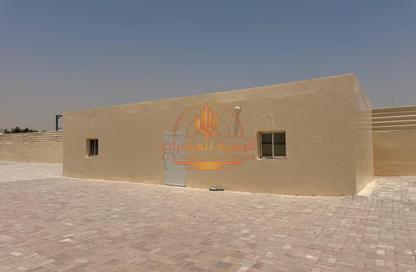 Land - Studio for rent in Al Sajaa Industrial - Al Sajaa - Sharjah