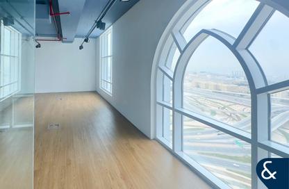 Office Space - Studio for rent in The Dome - JLT Cluster N - Jumeirah Lake Towers - Dubai