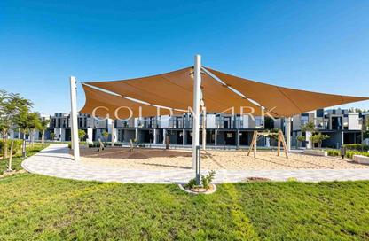 Townhouse - 3 Bedrooms - 3 Bathrooms for sale in Mudon Al Ranim 6 - Mudon - Dubai
