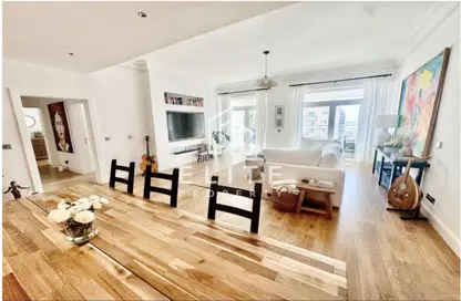 شقة - 2 غرف نوم - 3 حمامات للبيع في التمر - مساكن شور لاين - نخلة جميرا - دبي