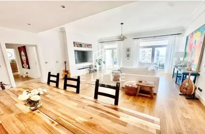 شقة - 2 غرف نوم - 3 حمامات للبيع في التمر - مساكن شور لاين - نخلة جميرا - دبي