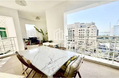 شقة - 2 غرف نوم - 3 حمامات للبيع في التمر - مساكن شور لاين - نخلة جميرا - دبي