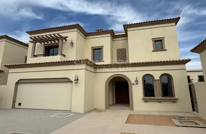 Villa - 4 Bedrooms - 4 Bathrooms for rent in Zayed City (Khalifa City C) - Khalifa City - Abu Dhabi