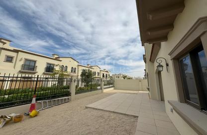 Villa - 4 Bedrooms - 4 Bathrooms for rent in Zayed City (Khalifa City C) - Khalifa City - Abu Dhabi