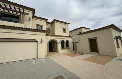 Villa - 4 Bedrooms - 4 Bathrooms for rent in Zayed City (Khalifa City C) - Khalifa City - Abu Dhabi