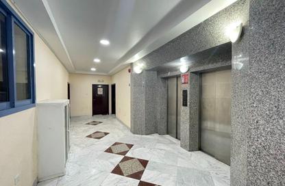 Apartment - 2 Bedrooms - 2 Bathrooms for rent in SG Al Soor Building - Al Soor - Al Qasimia - Sharjah