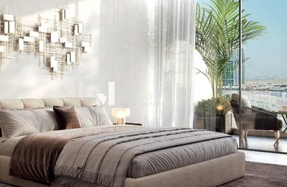 Apartment - 1 Bedroom - 2 Bathrooms for sale in Skyhills Residences 3 - District 13 - Jumeirah Village Circle - Dubai