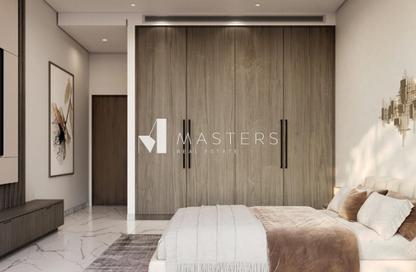 Apartment - 1 Bedroom - 2 Bathrooms for sale in Skyhills Residences 3 - District 13 - Jumeirah Village Circle - Dubai