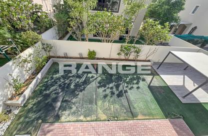Villa - 4 - 5 for rent in Lila - Arabian Ranches 2 - Dubai Villa - 4 - 5 for rent in Lila - Arabian Ranches 2 - Dubai