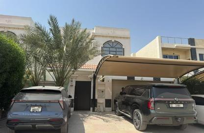 Villa - 5 - 5 for rent in Al Mowaihat 2 - Al Mowaihat - Ajman