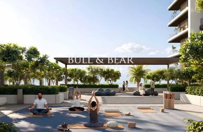 Apartment - 3 Bedrooms - 4 Bathrooms for sale in Lyvia by Palace - Dubai Creek Harbour (The Lagoons) - Dubai
