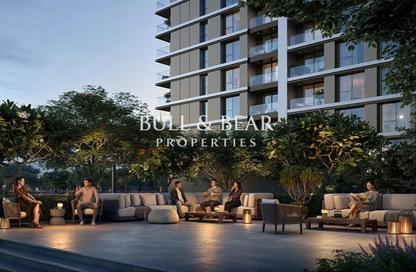 Apartment - 3 Bedrooms - 4 Bathrooms for sale in Lyvia by Palace - Dubai Creek Harbour (The Lagoons) - Dubai