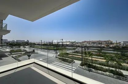 Apartment - 1 Bedroom - 2 Bathrooms for rent in Golf Grand - Dubai Hills Estate - Dubai