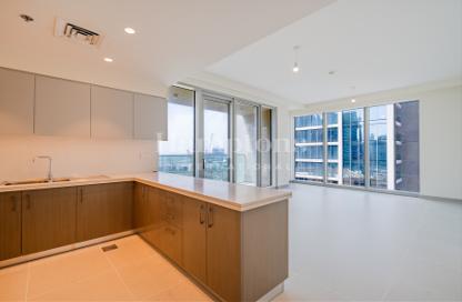 Apartment - 2 - 2 for sale in Forte 2 - Forte - Downtown Dubai - Dubai