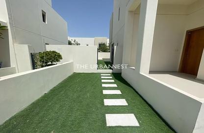 Townhouse - 4 Bedrooms - 4 Bathrooms for rent in Noor Townhouses - Town Square - Dubai
