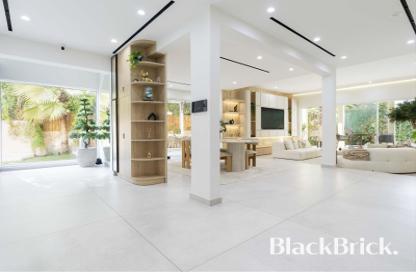Villa - 3 - 3 for sale in Saheel 1 - Saheel - Arabian Ranches - Dubai