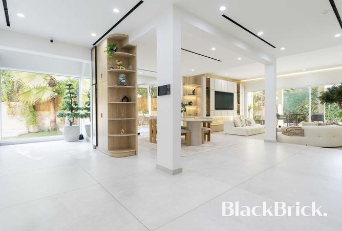 3-bed villa in Saheel 1 · Upgraded — photo 4