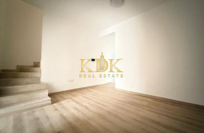 Villa - 3 Bedrooms - 4 Bathrooms for rent in Tulip Park - District 15 - Jumeirah Village Circle - Dubai