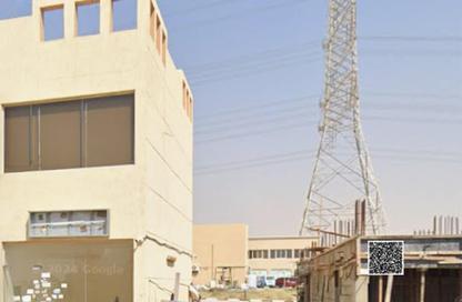 Whole Building - Studio - 1 Bathroom for sale in Al Helio 1 - Al Helio - Ajman