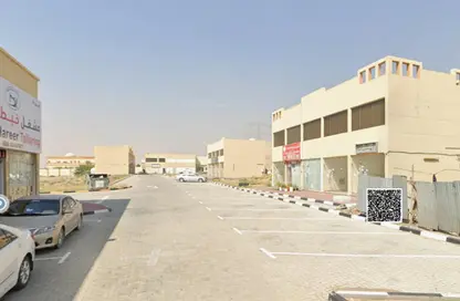 عمارة بالكامل - استوديو - 1 حمام للبيع في الحليو 1 - الحليو - عجمان