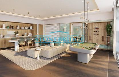 Apartment - 1 Bedroom - 1 Bathroom for sale in Bay Grove Residence 3 - Bay Grove Residences - Dubai Islands - Dubai