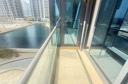 Apartment - 1 - 2 for rent in Goldcrest Views 1 - JLT Cluster V - Jumeirah Lake Towers - Dubai Apartment - 1 - 2 for rent in Goldcrest Views 1 - JLT Cluster V - Jumeirah Lake Towers - Dubai