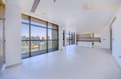 Apartment - 3 Bedrooms - 4 Bathrooms for rent in No.9 - Dubai Marina - Dubai Apartment - 3 Bedrooms - 4 Bathrooms for rent in No.9 - Dubai Marina - Dubai
